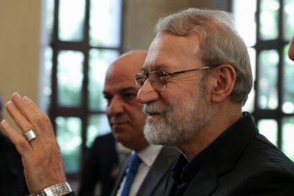 Ali Larijani - čovjek koji u svojoj zemlji ima reputaciju čovjeka čvrste ruke preuzima ulogu lidera Irana?
