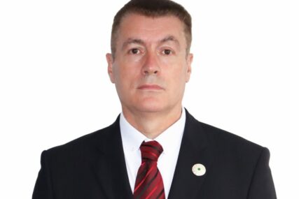 GUBITNIK DANA Almir Pašagić