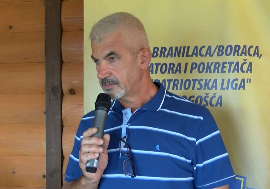 FOTO: AMIR BESLIJA/E. MURAČEVIĆ