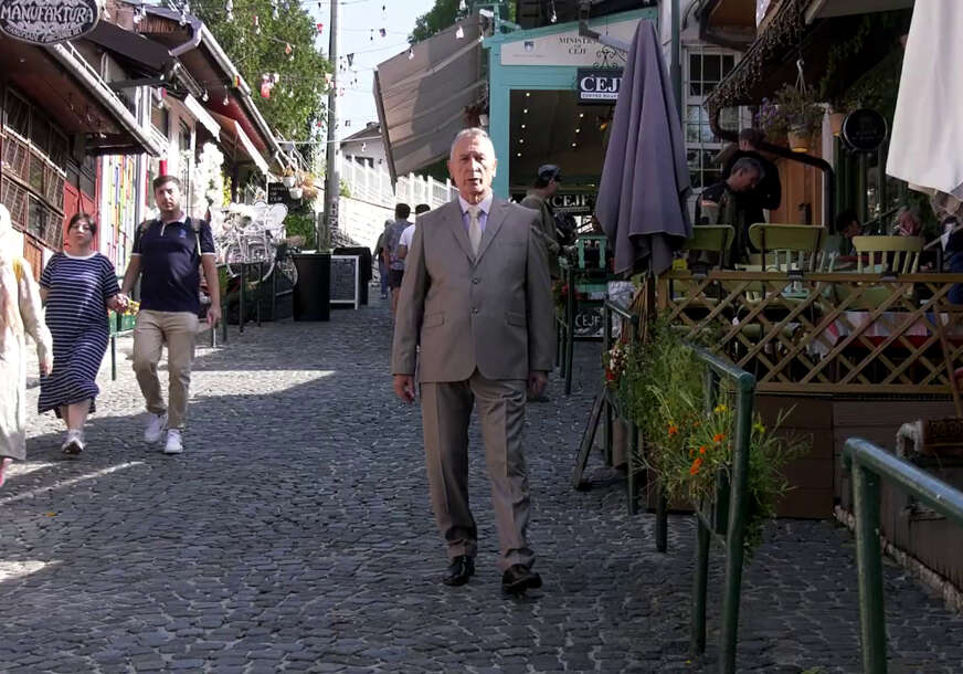 FOTO: AMIR ZOLJ