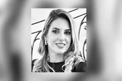 PRIJATELJI I PORODICA NIJEMI OD BOLA Ovo je djevojka koja je POGINULA NA SVADBI u Šibeniku, poznato kad će biti sahranjena