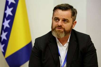 Aonghus Kelly - stručnjak za ratne zločine: Kako pravda oblikuje mir od Balkana do Ukrajine