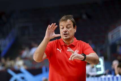 Ataman o terminu osmine finala: Čudno, tužno, nepoštovanje