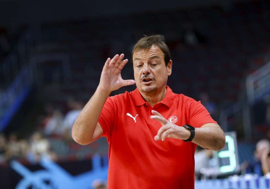 FOTO: EPA/TOMS KALNINS