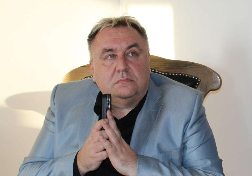 FOTO:  E. MURAČEVIĆ