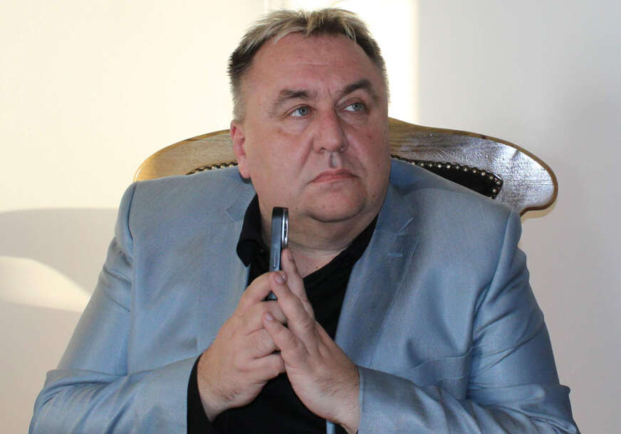 FOTO: E. MURAČEVIĆ
