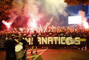 FOTO: BOSNAINFO