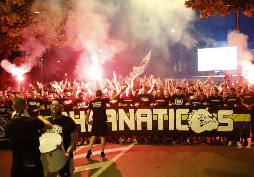 FOTO: BOSNAINFO