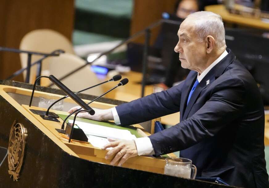 FOTO: EPA/STEPHANI SPINDEL