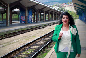 FOTO: BAHRIJA HADZIALIĆ