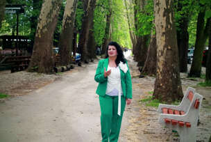 FOTO: BAHRIJA HADZIALIĆ
