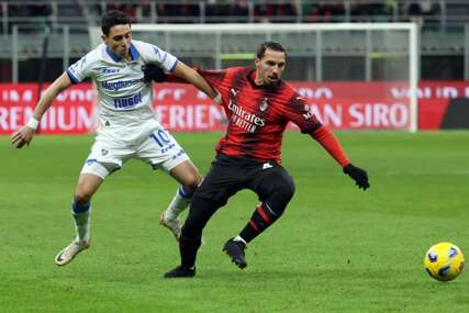 Dinamo doveo spektakularno pojačanje iz Milana