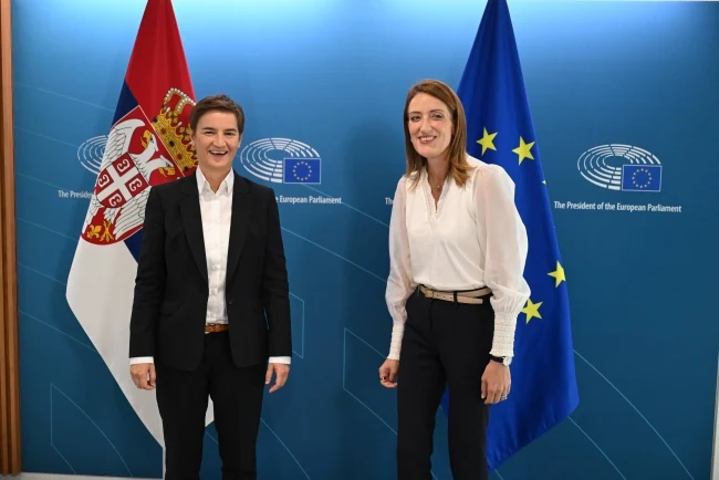 FOTO: NARODNA SKUPŠTINA SRBIJE