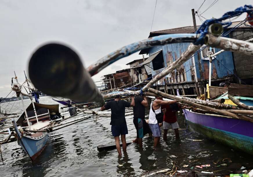 FOTO: EPA/FRANCIS R. MALASIG

