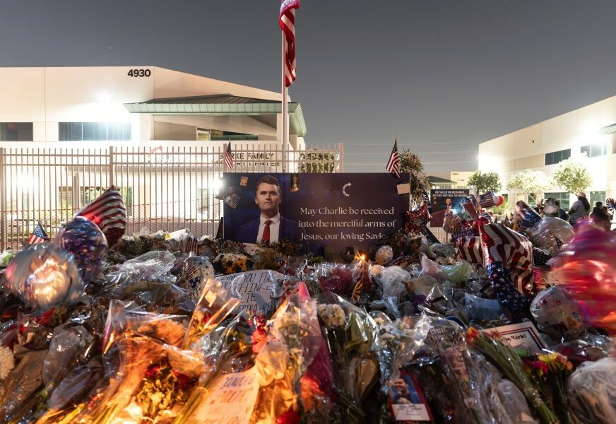 FOTO: AP