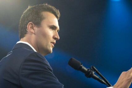 Charlie Kirk posthumno odlikovan Predsjedničkom medaljom slobode