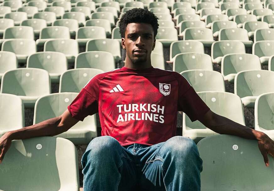 FOTO: FK SARAJEVO
