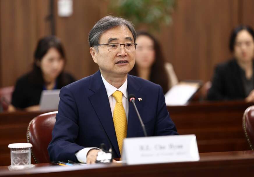 FOTO: EPA/YONHAP 