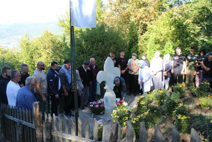 Obilježena 33. godišnjica čuvene bitke za Žuč: Četnici su od zarobljenika pravili "živi štit" u pokušaju da probiju linije Armije BiH (FOTO)