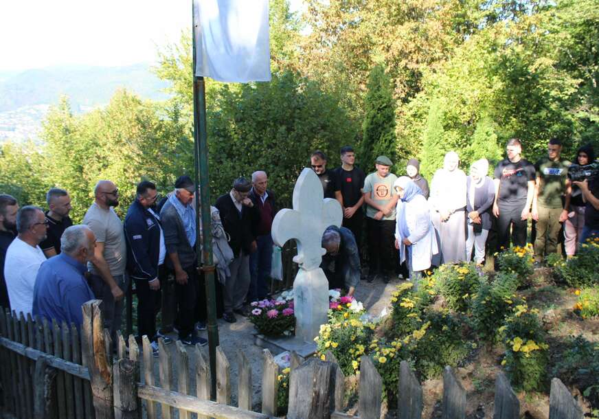 FOTO: ESET MURAČEVIĆ