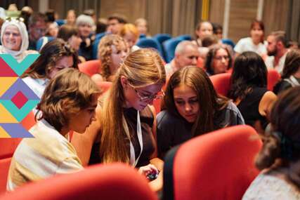 Mladi razbijaju predrasude na Juventafestu, sutra dodjela nagrada