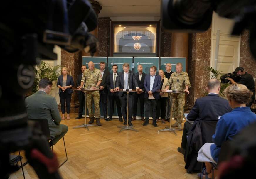 FOTO: EPA/EMIL HELMS