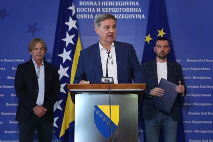 Zvizdić: Smanjenje ovlasti visokog predstavnika otvara prostor antidržavnim elementima
