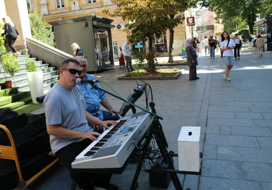 FOTO: E. MURAČEVIĆ