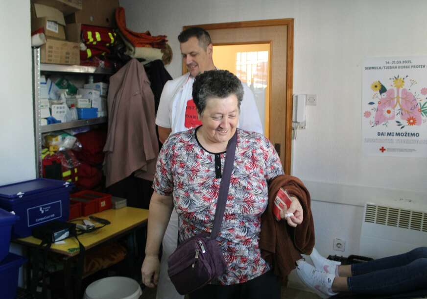 FOTO: E. MURAČEVIĆ