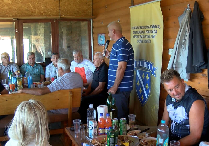 FOTO: E. MURAČEVIĆ