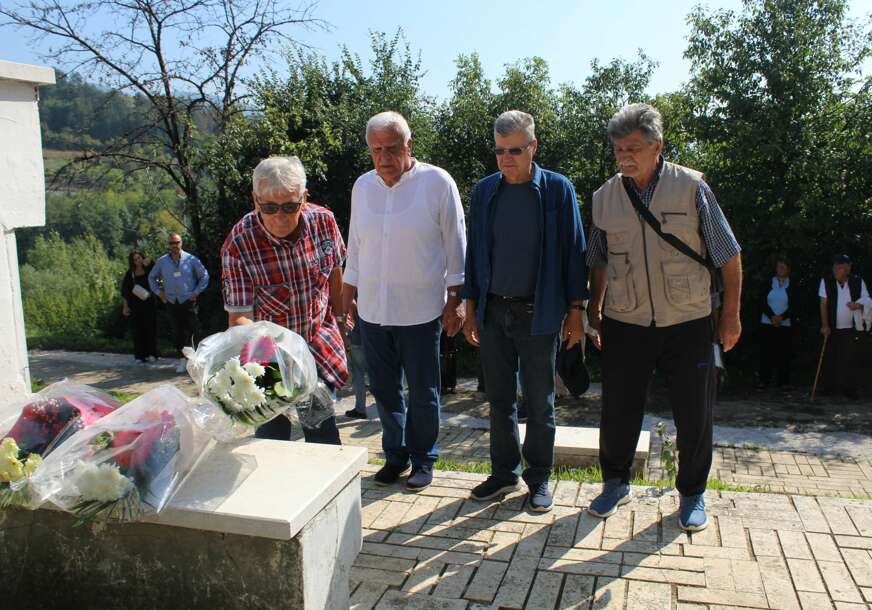 FOTO: ESET MURAČEVIĆ