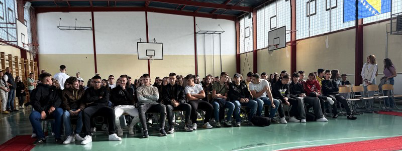 FOTO: ESET MURAČEVIĆ