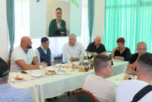 FOTO: ESET MURAČEVIĆ
