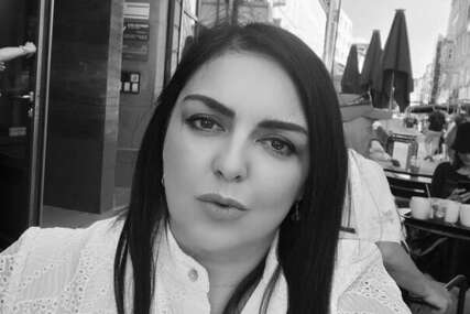 Preminula ugledna sarajevska doktorica Dina Dizdarević-Špago