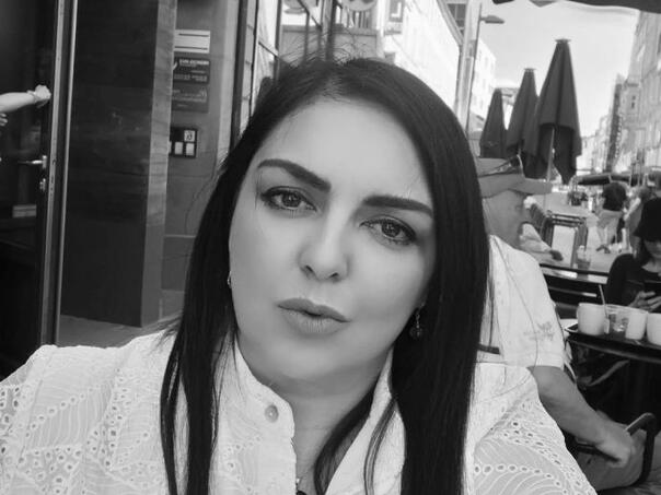 FOTO: FACEBOOK / DR. DINA DIZDAREVIĆ ŠPAGO