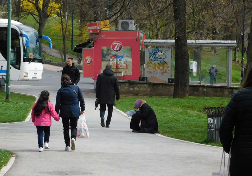 FOTO: ESET MURAČEVIĆ