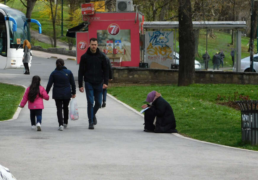 FOTO: ESET MURAČEVIĆ