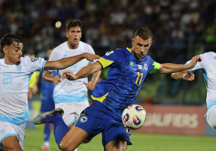 FOTO: N/FS BIH