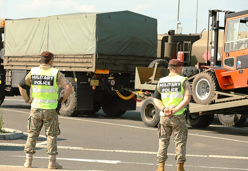 FOTO: EUFOR 