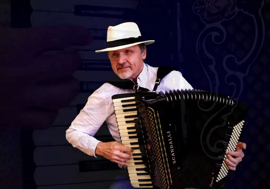 FOTO: EDO KRILIĆ