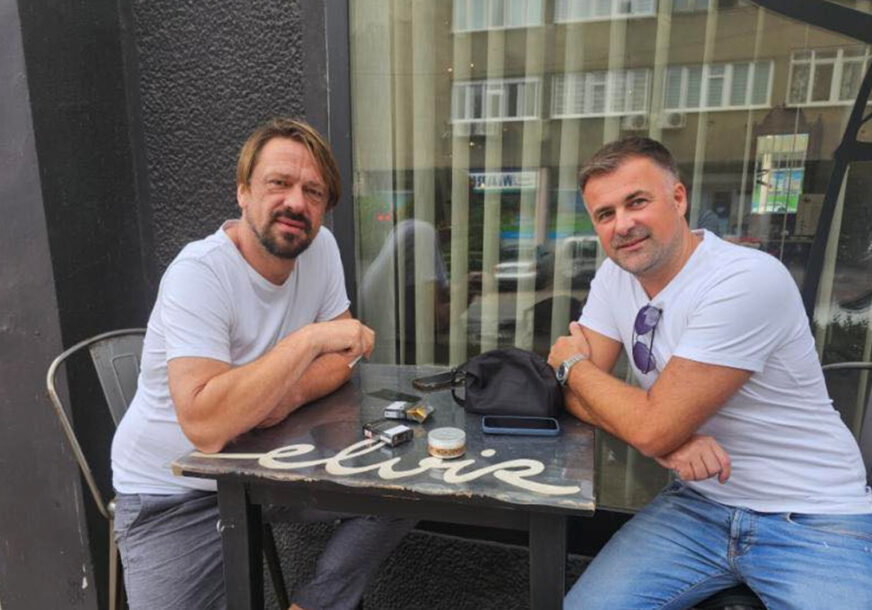 FOTO: ESET MURAČEVIĆ