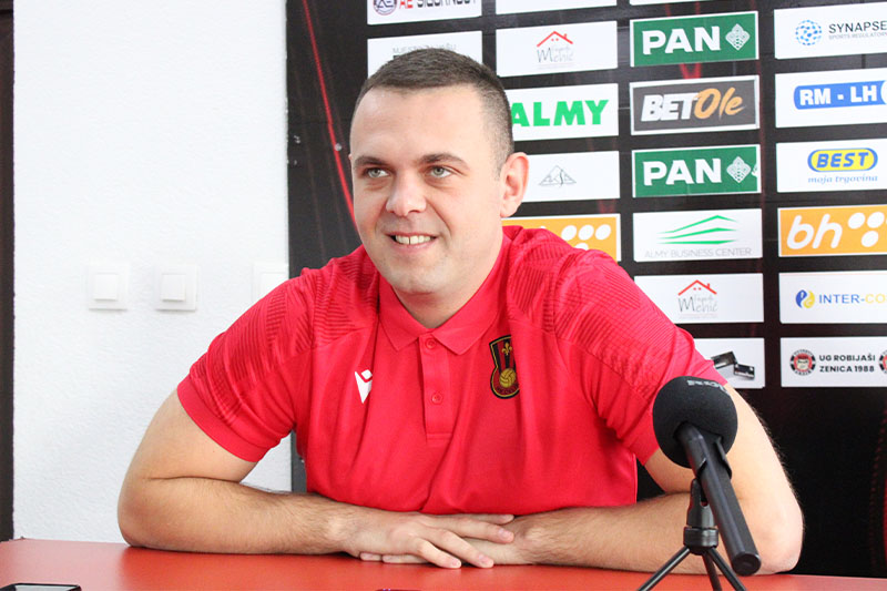 FOTO: SPORTBC.BA