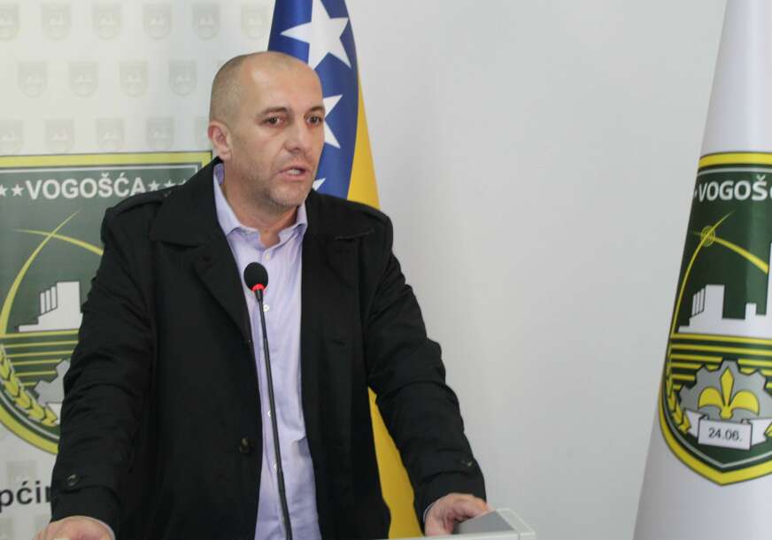 FOTO: ENIS DŽIHANIĆ