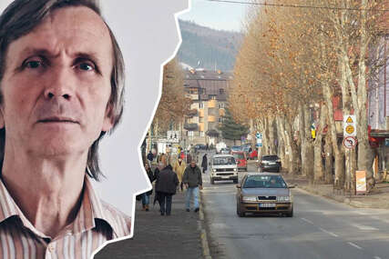 Umjesto komentara DOBRI SE POVLAČE U SEBE A PAPCI RIČU