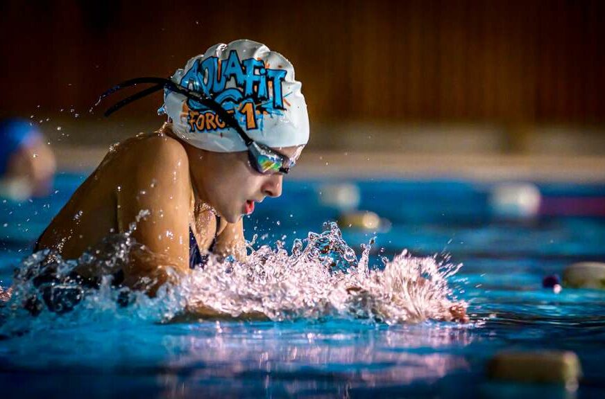 FOTO: PK AQUAFIT/JADRAN ČILIĆ