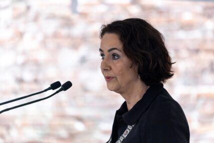 RAZLOG JE JASAN Gradsko vijeće Amsterdama: Zabraniti ulazak Maccabiju!