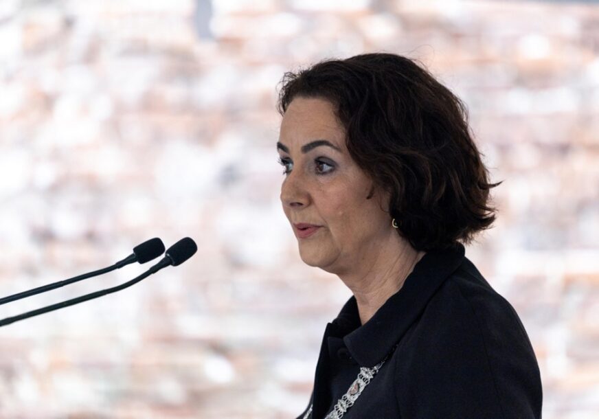 FOTO: EPA/KOEN VAN WEEL