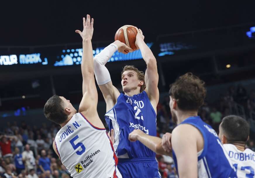FOTO: EPA/TOMS KALNINS
