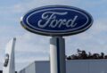 Ford povlači više od 225.000 vozila zbog rizika od kvarova
