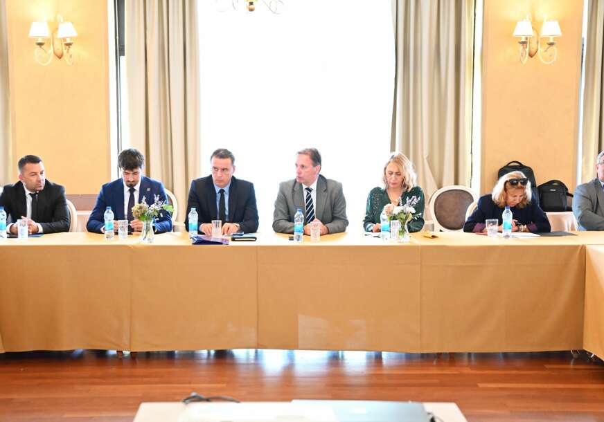 FOTO: VLADA FBIH